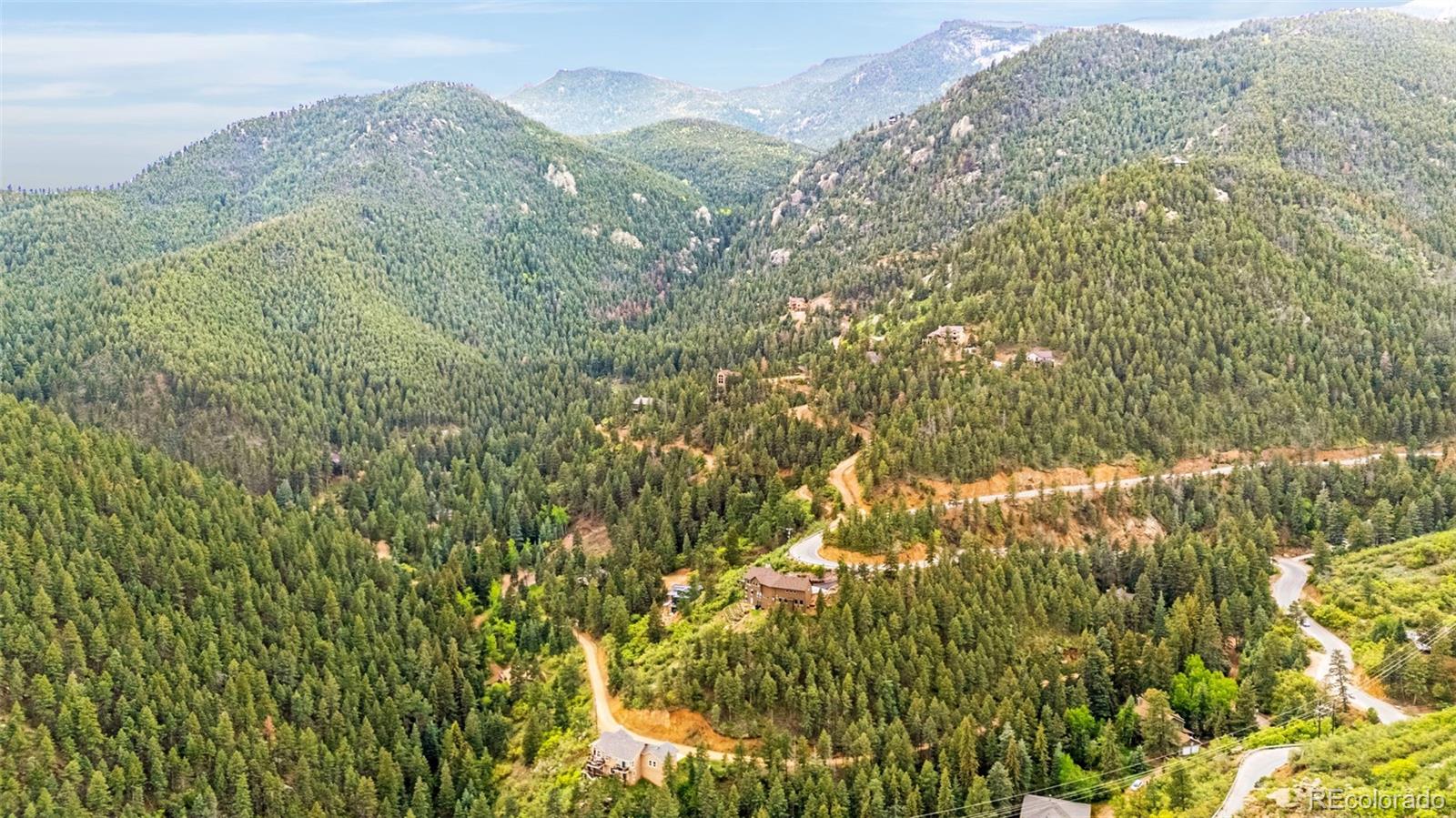 MLS Image #40 for 4775  neeper valley road,manitou springs, Colorado