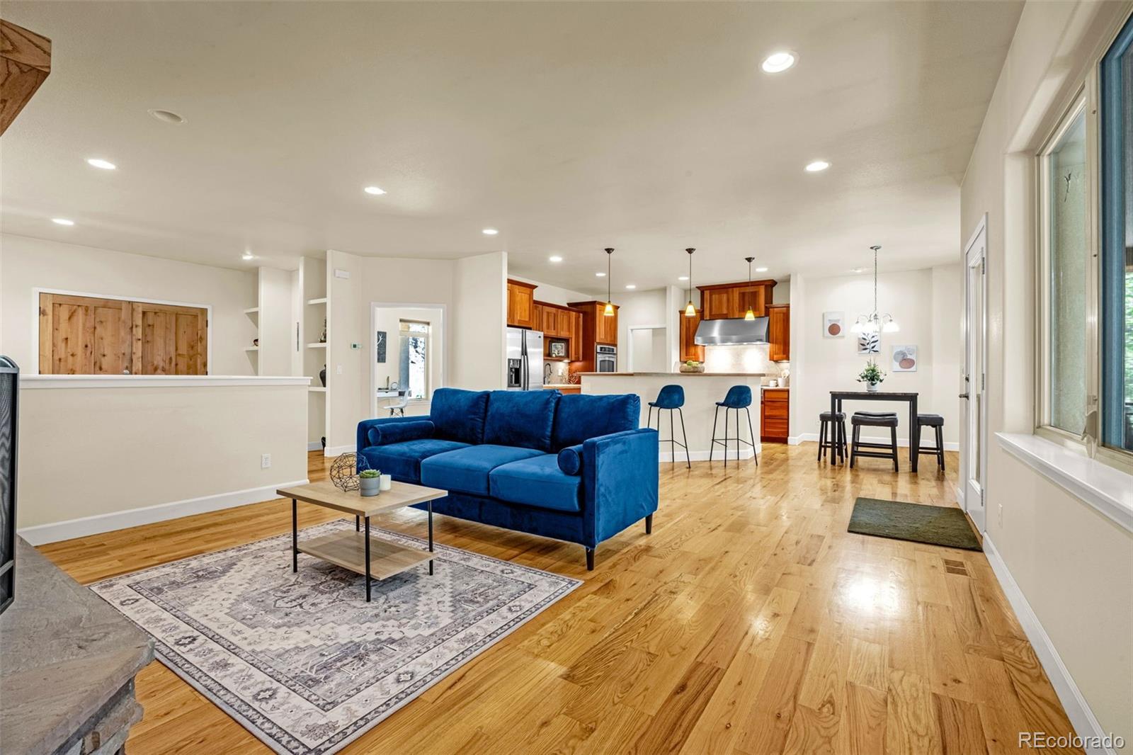 MLS Image #9 for 4775  neeper valley road,manitou springs, Colorado