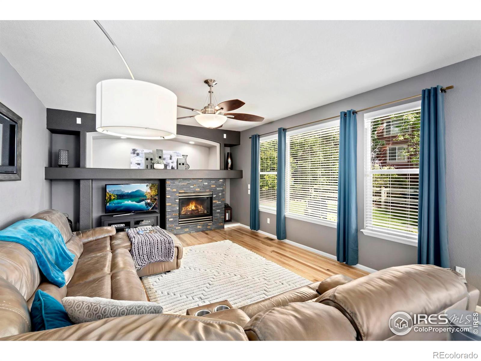 MLS Image #10 for 2232  harvest street,fort collins, Colorado
