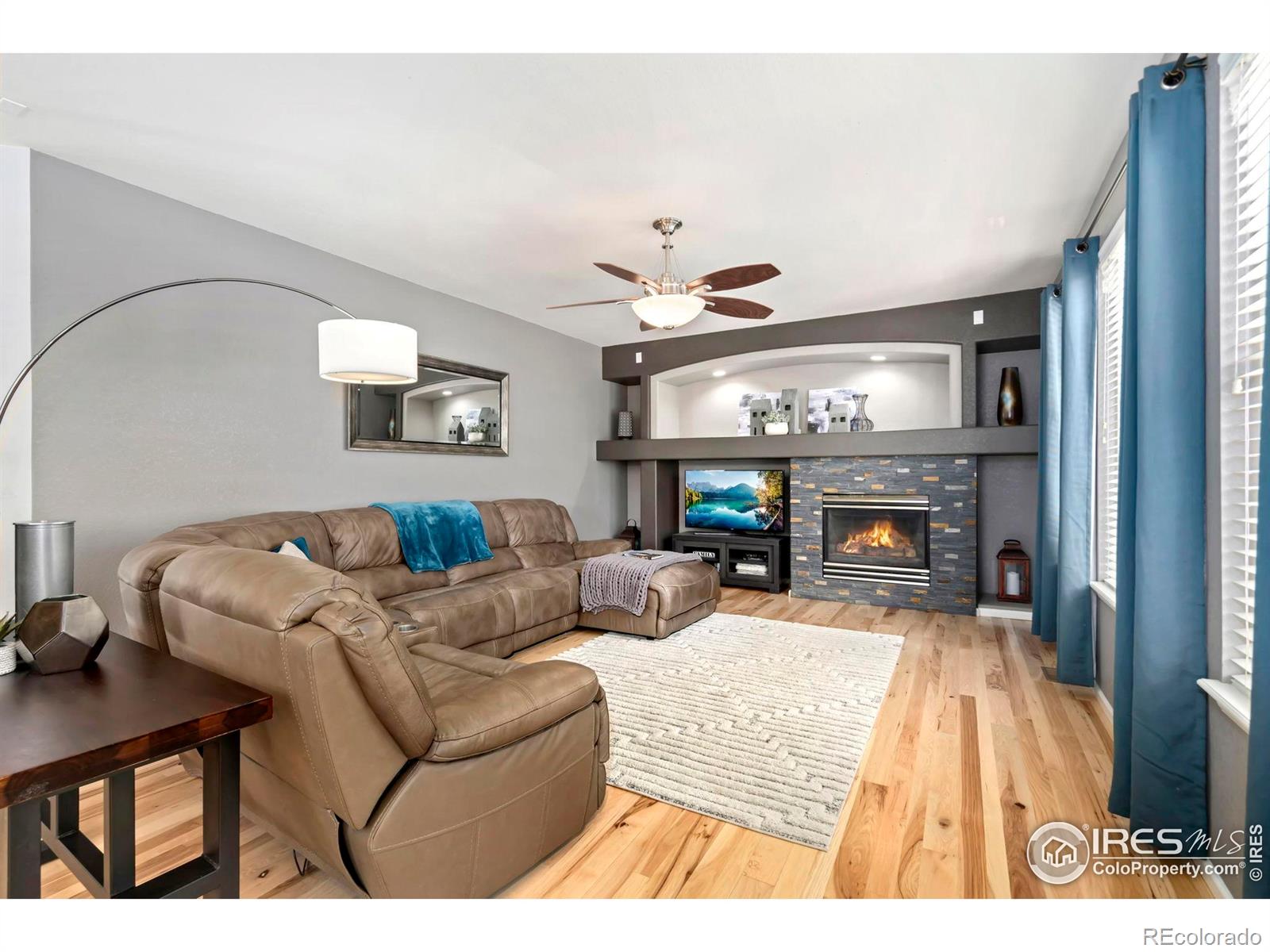 MLS Image #11 for 2232  harvest street,fort collins, Colorado