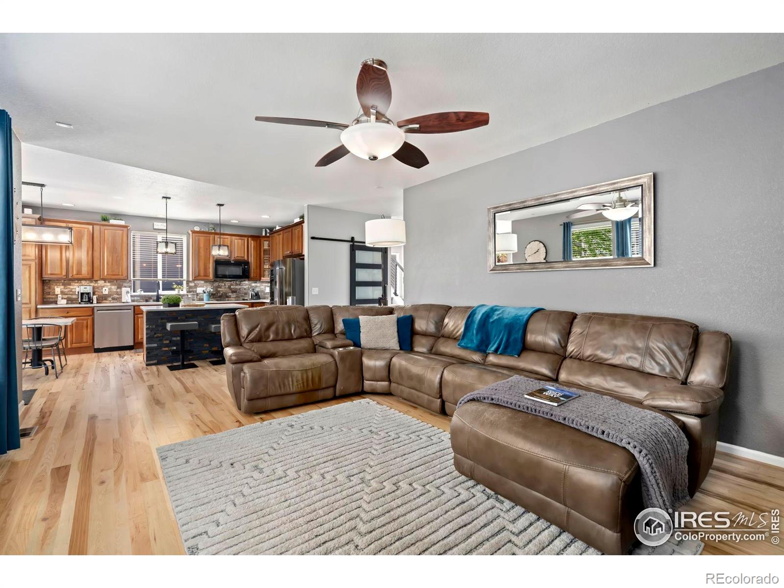 MLS Image #12 for 2232  harvest street,fort collins, Colorado