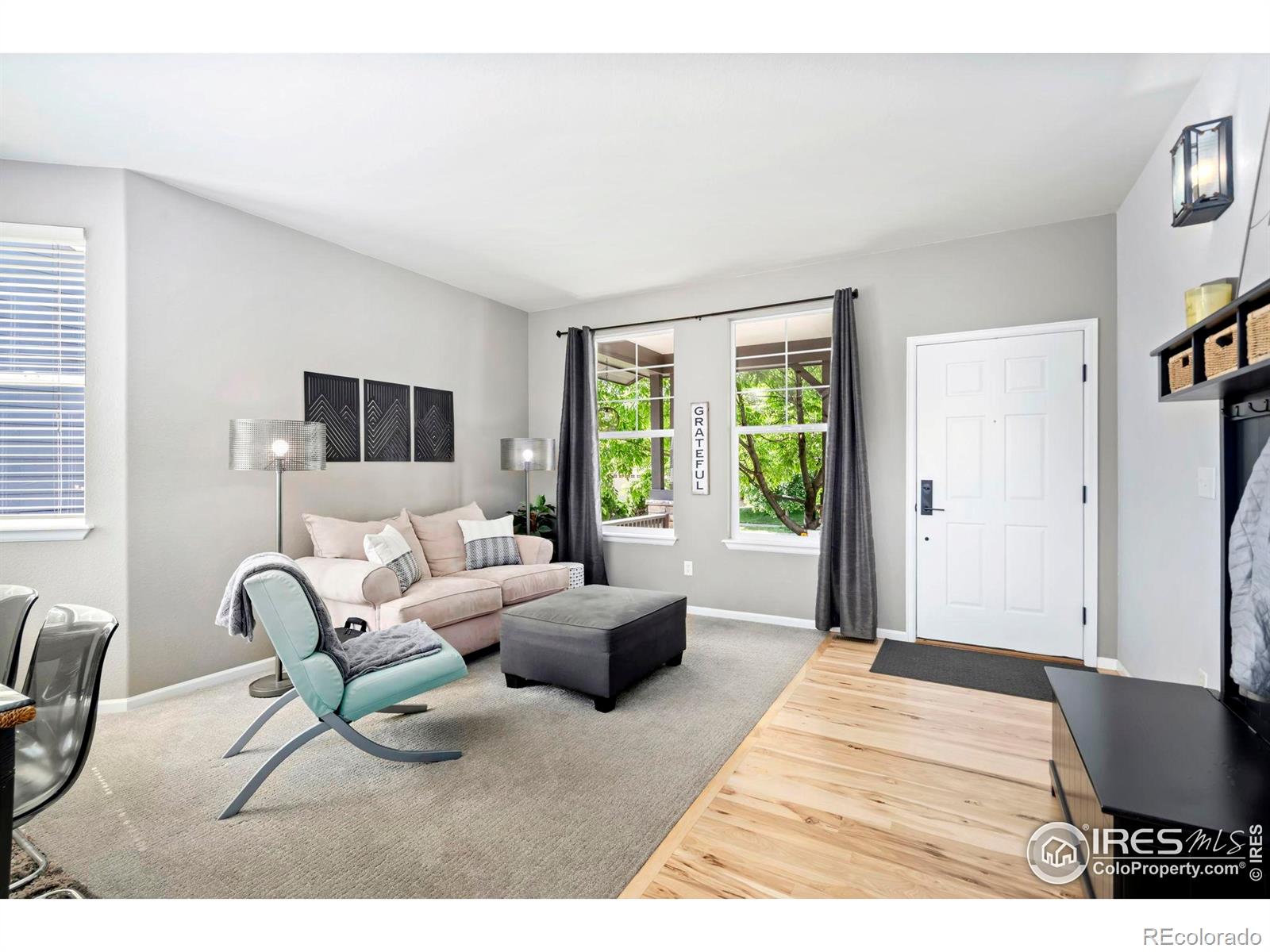 MLS Image #2 for 2232  harvest street,fort collins, Colorado