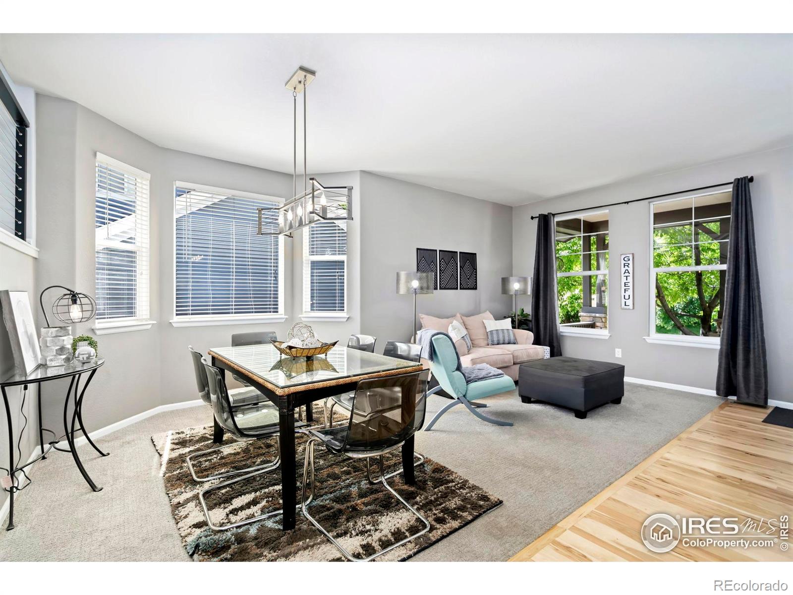 MLS Image #3 for 2232  harvest street,fort collins, Colorado