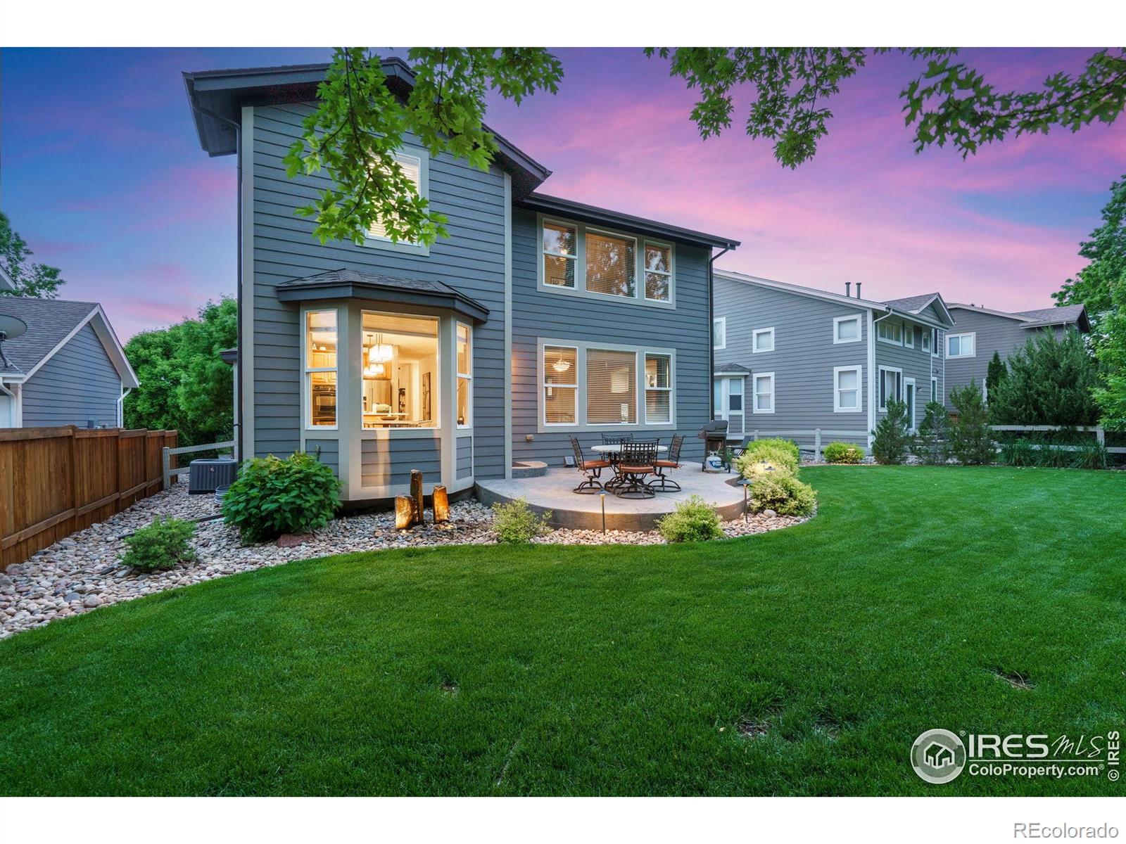 MLS Image #31 for 2232  harvest street,fort collins, Colorado