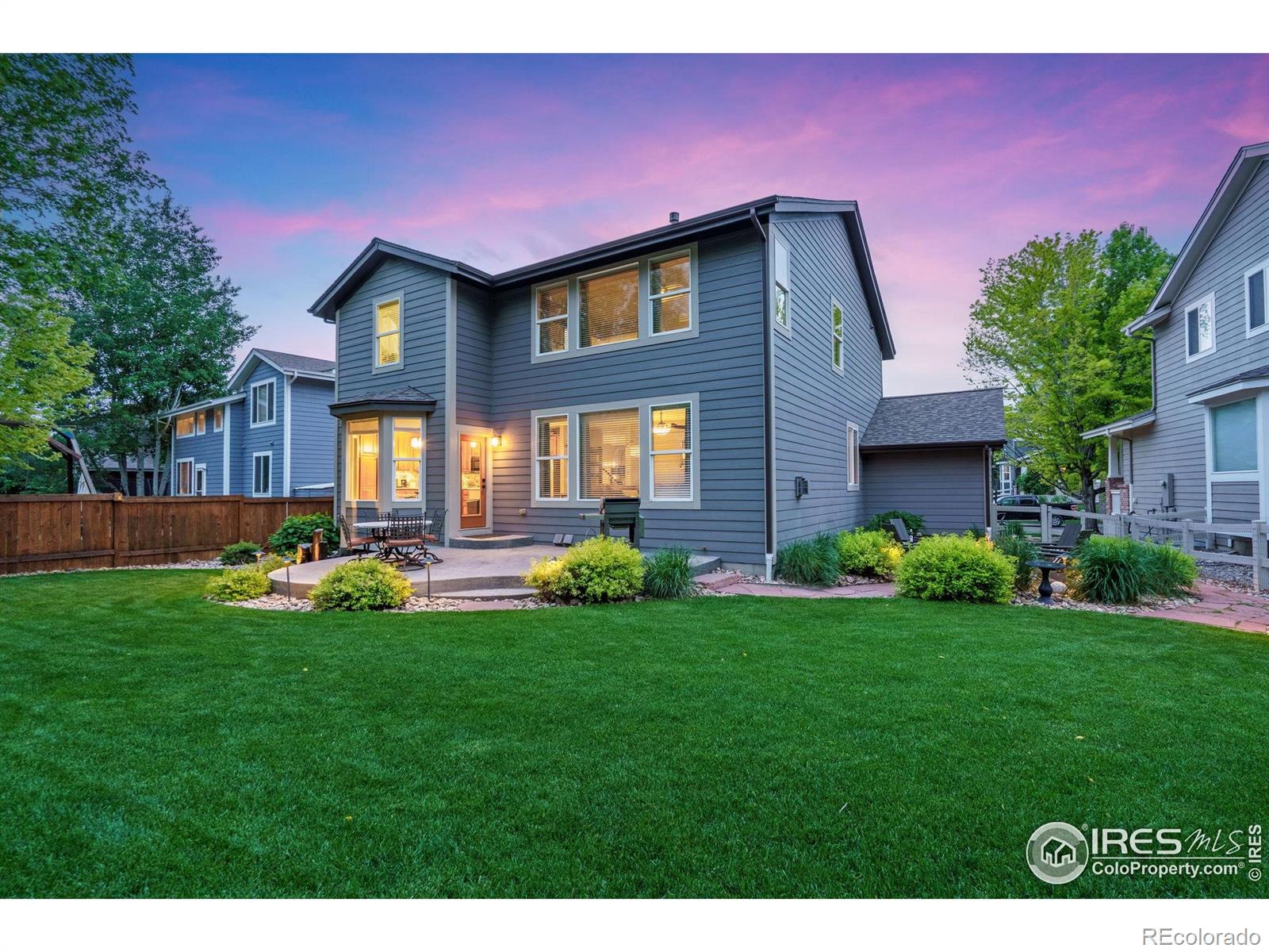 MLS Image #32 for 2232  harvest street,fort collins, Colorado
