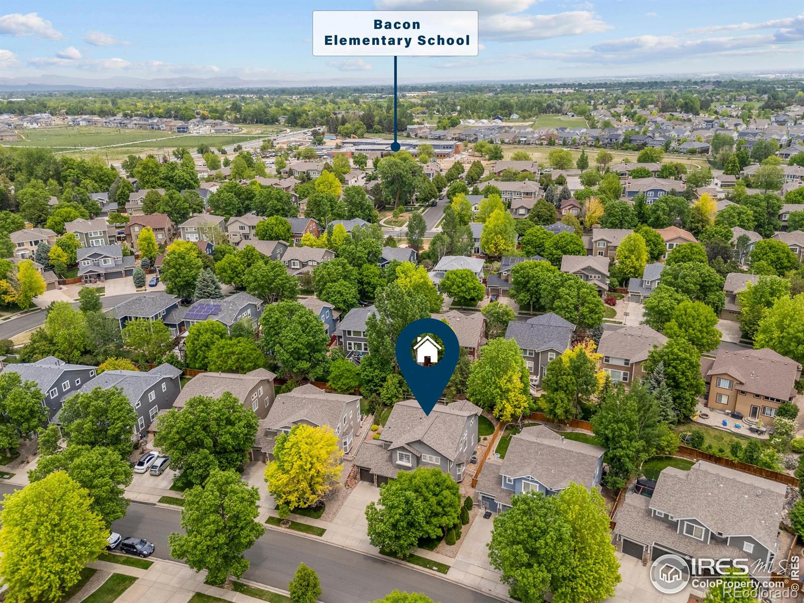 MLS Image #36 for 2232  harvest street,fort collins, Colorado
