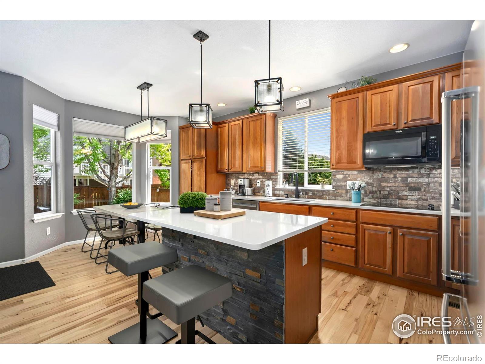 MLS Image #5 for 2232  harvest street,fort collins, Colorado
