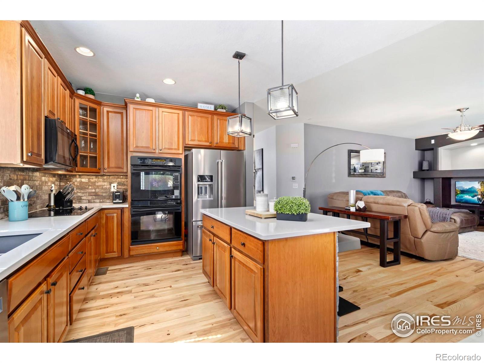 MLS Image #7 for 2232  harvest street,fort collins, Colorado