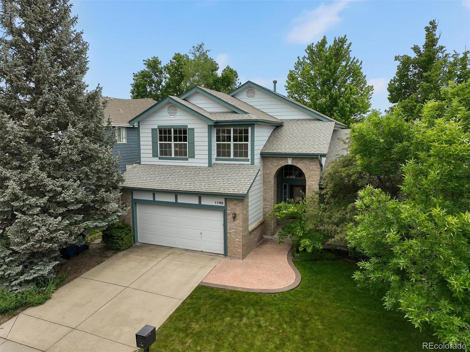 MLS Image #0 for 1190 w 11th court,broomfield, Colorado