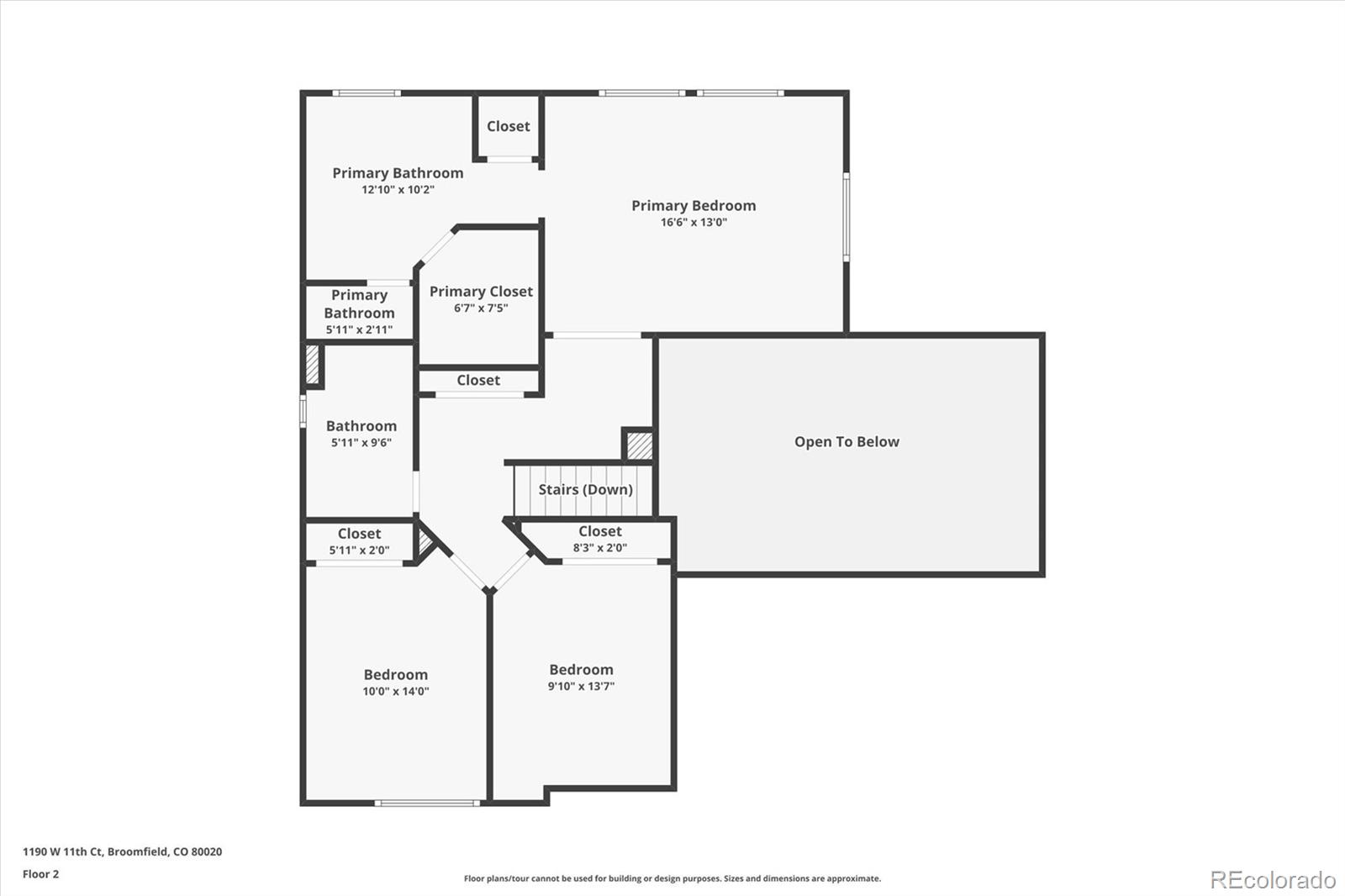 MLS Image #41 for 1190 w 11th court,broomfield, Colorado