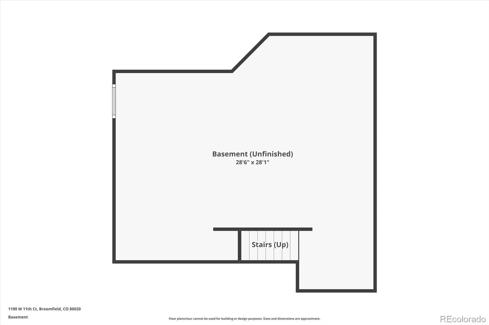MLS Image #43 for 1190 w 11th court,broomfield, Colorado