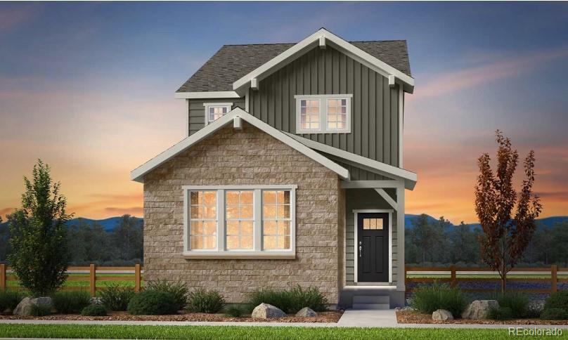 MLS Image #0 for 3295 n coolidge way,aurora, Colorado