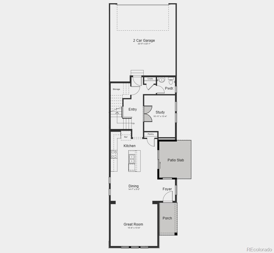 MLS Image #2 for 3295 n coolidge way,aurora, Colorado