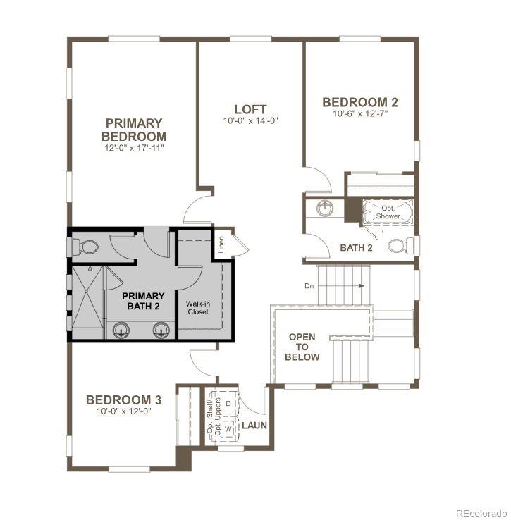 MLS Image #2 for 484 s rifle street,aurora, Colorado