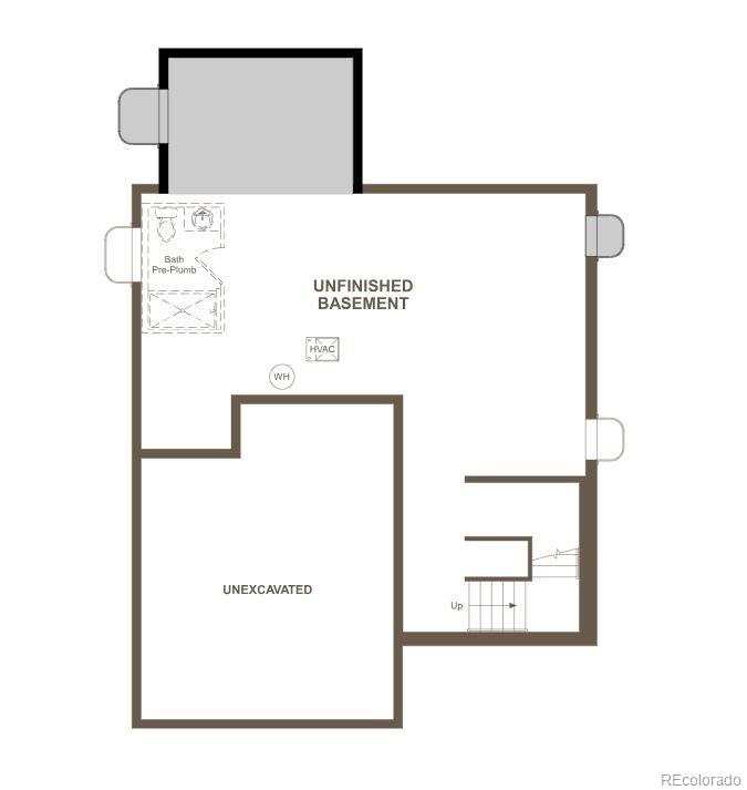 MLS Image #3 for 484 s rifle street,aurora, Colorado