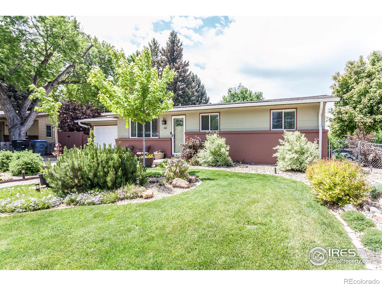 MLS Image #1 for 501  copeland way,longmont, Colorado