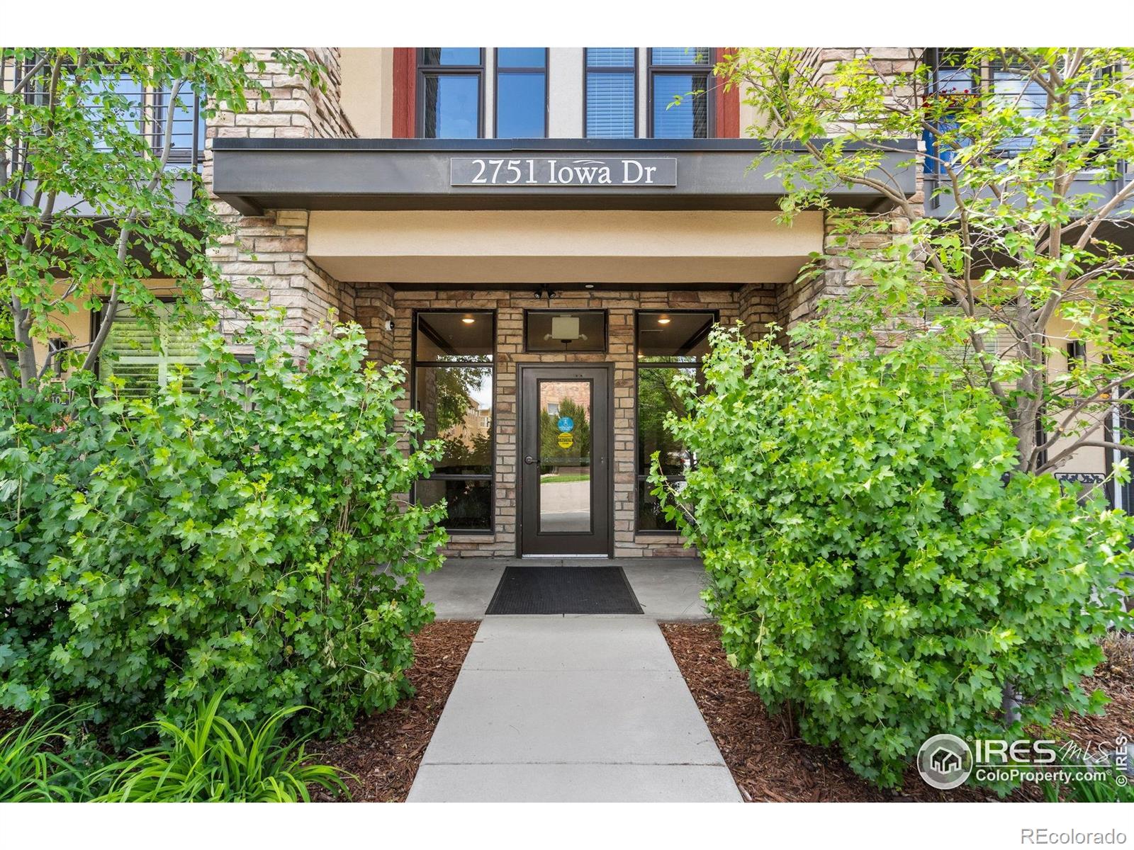 MLS Image #0 for 2751  iowa drive,fort collins, Colorado
