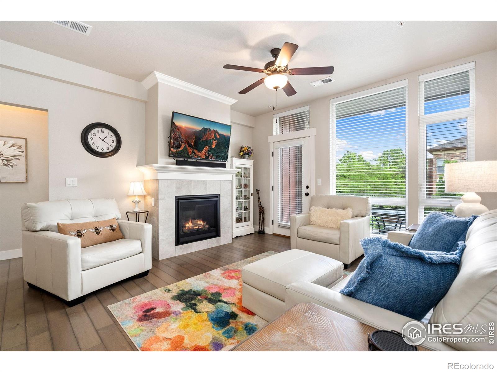 MLS Image #2 for 2751  iowa drive,fort collins, Colorado