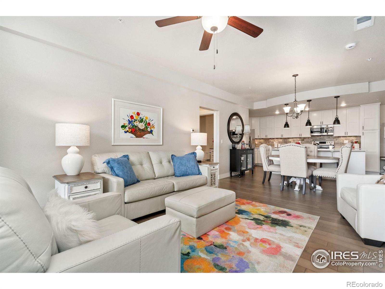 MLS Image #3 for 2751  iowa drive,fort collins, Colorado