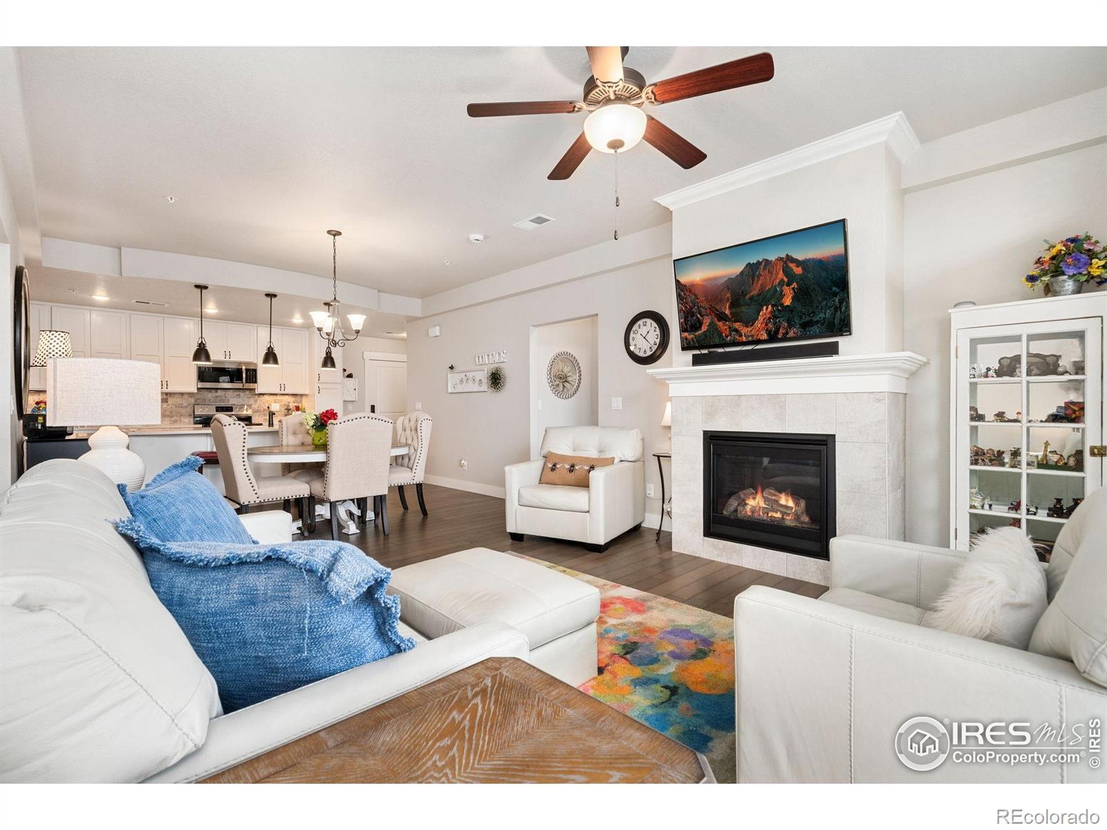 MLS Image #4 for 2751  iowa drive,fort collins, Colorado