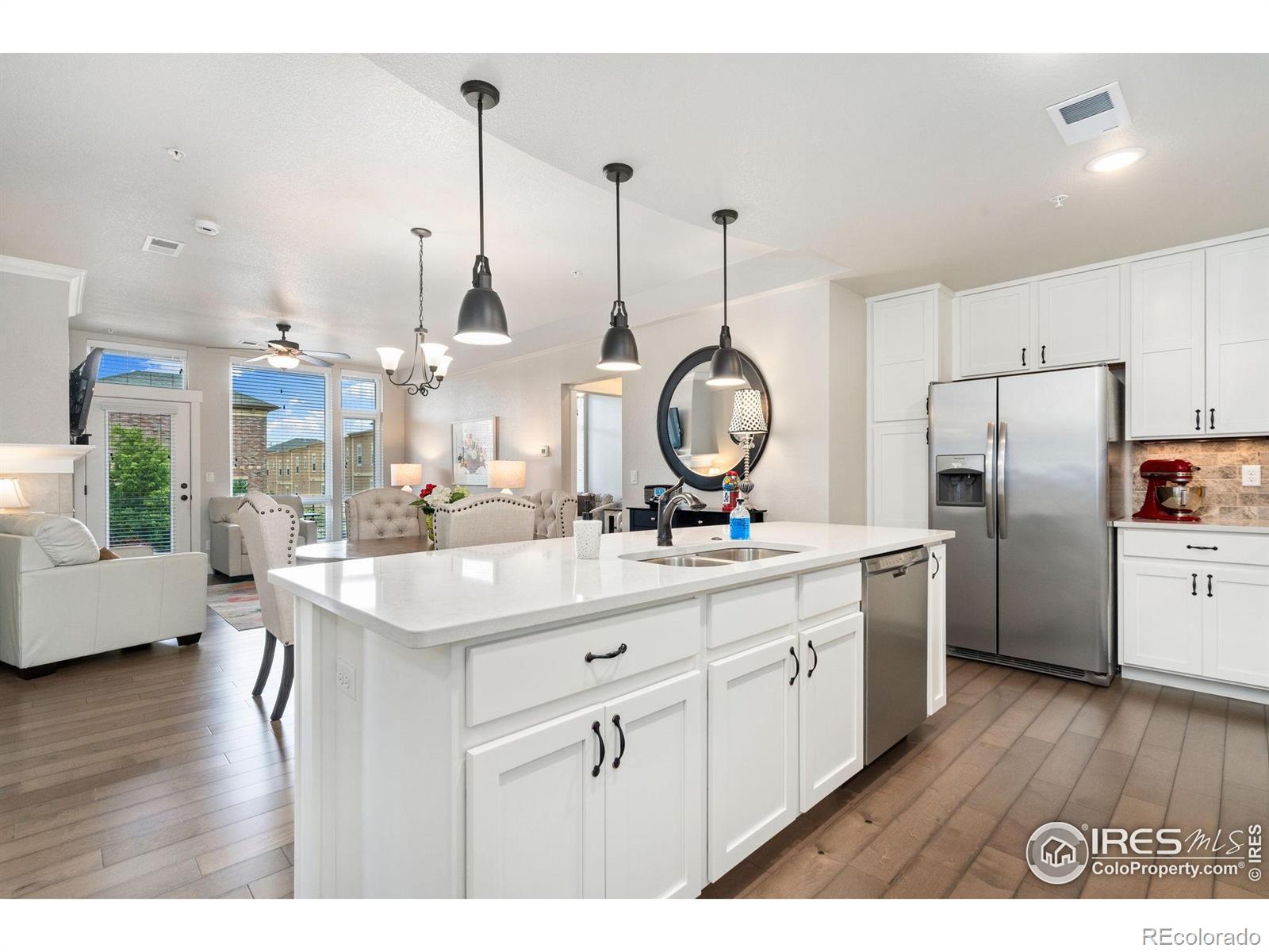 MLS Image #5 for 2751  iowa drive,fort collins, Colorado