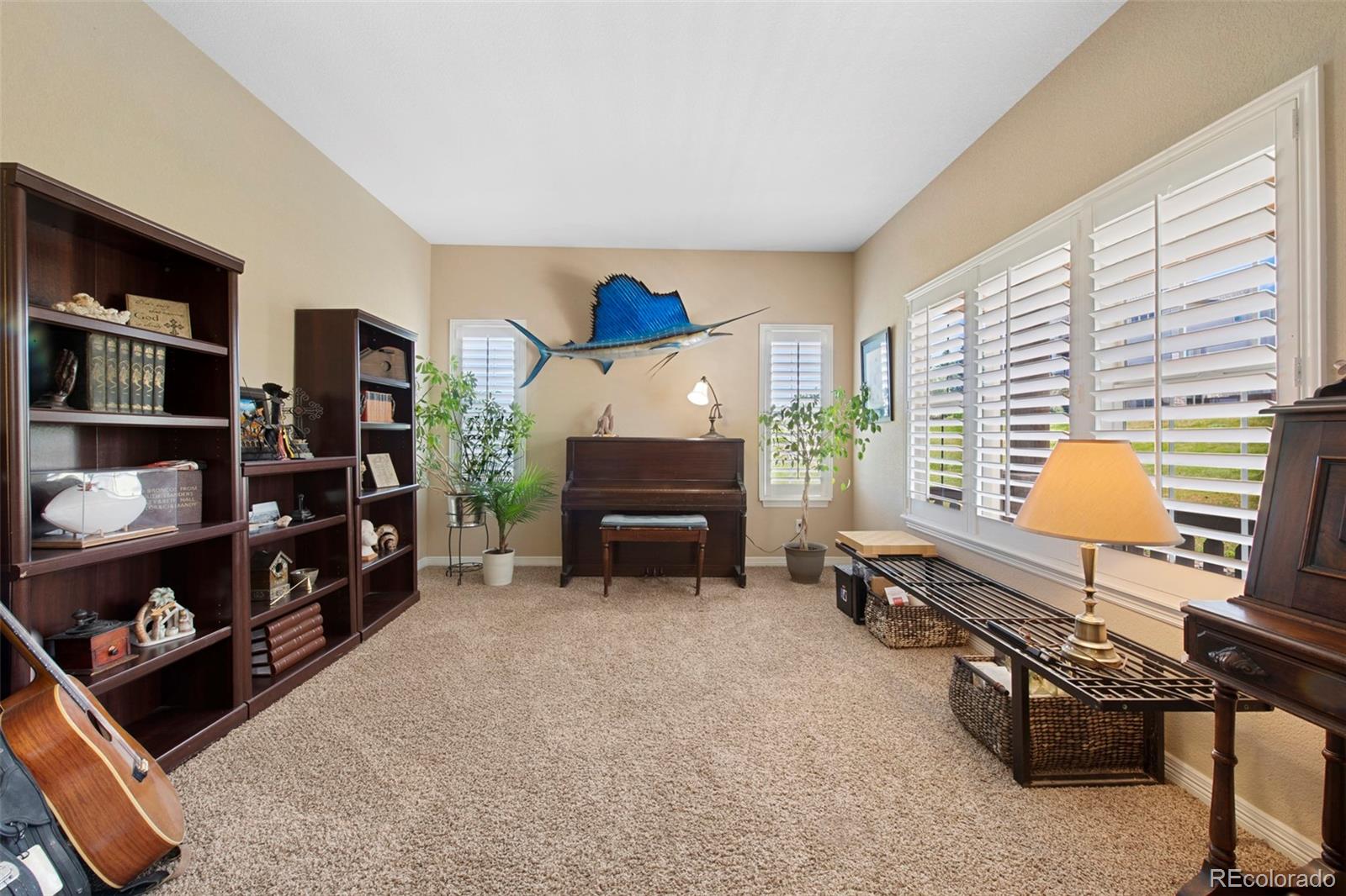 MLS Image #11 for 9928  bluestar drive,parker, Colorado