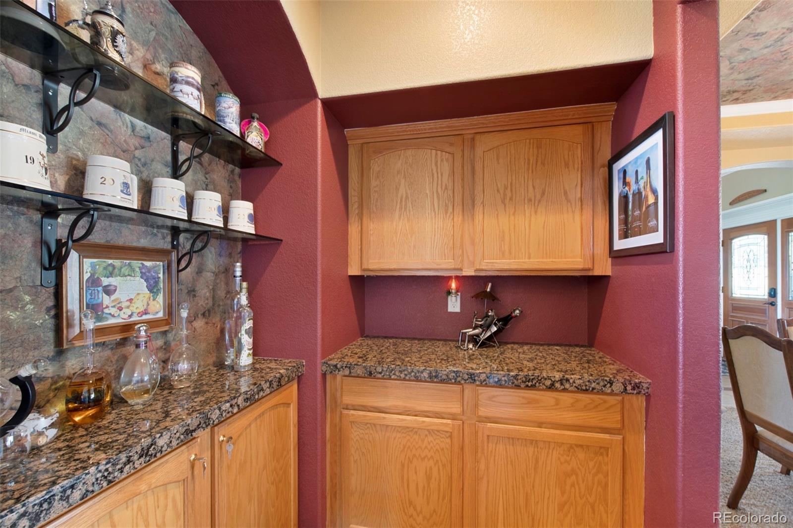 MLS Image #16 for 9928  bluestar drive,parker, Colorado