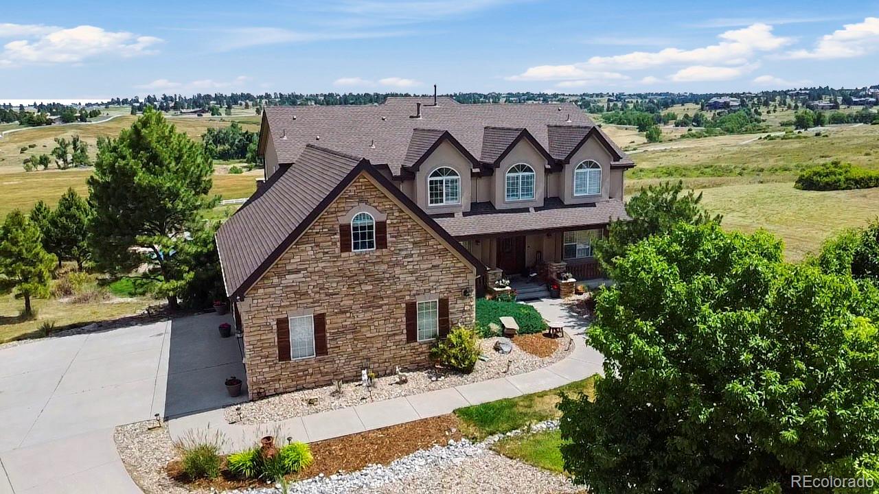 MLS Image #2 for 9928  bluestar drive,parker, Colorado