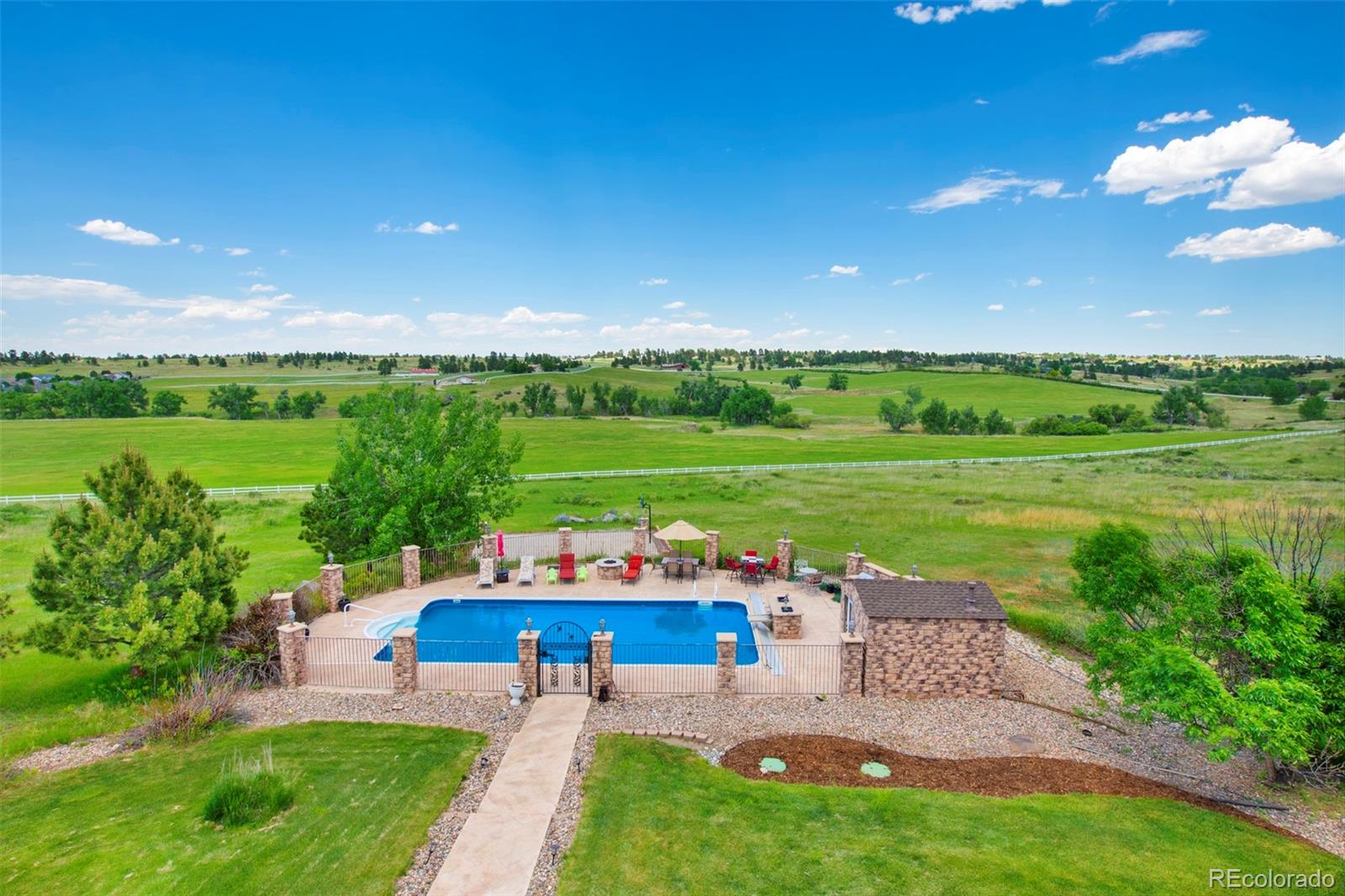 MLS Image #38 for 9928  bluestar drive,parker, Colorado