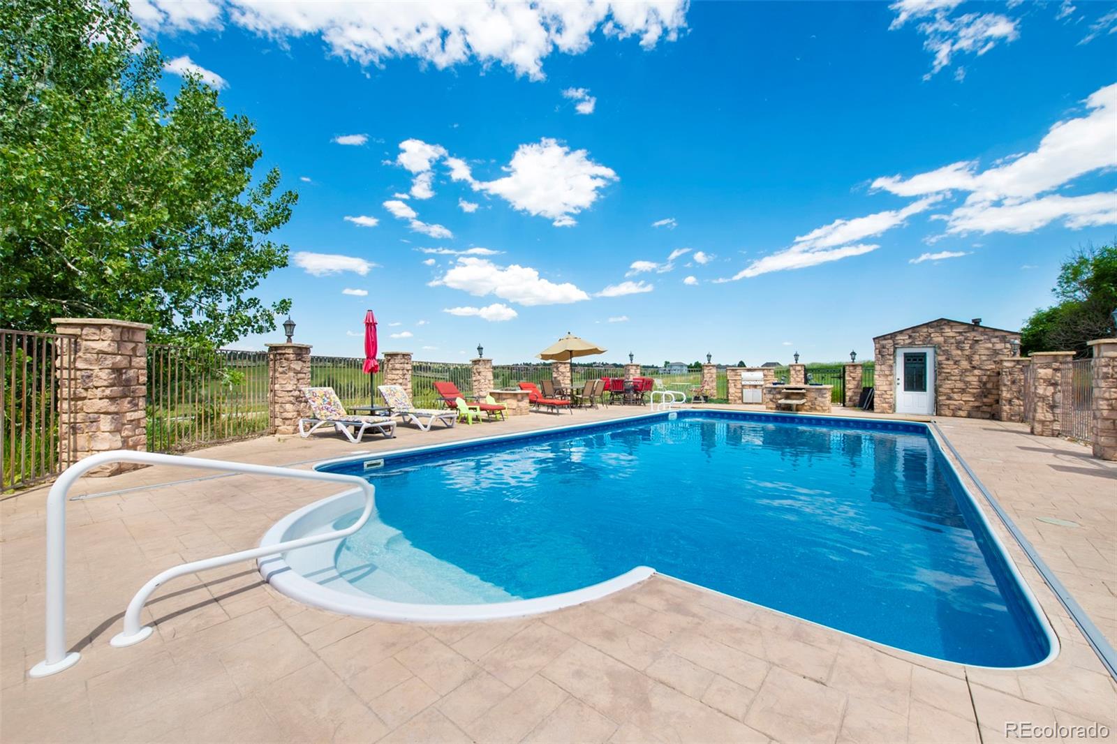 MLS Image #41 for 9928  bluestar drive,parker, Colorado