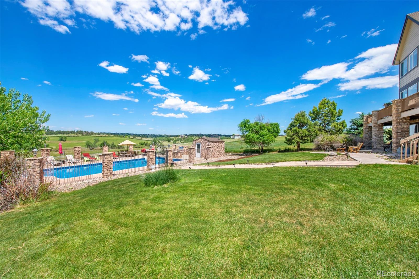 MLS Image #43 for 9928  bluestar drive,parker, Colorado