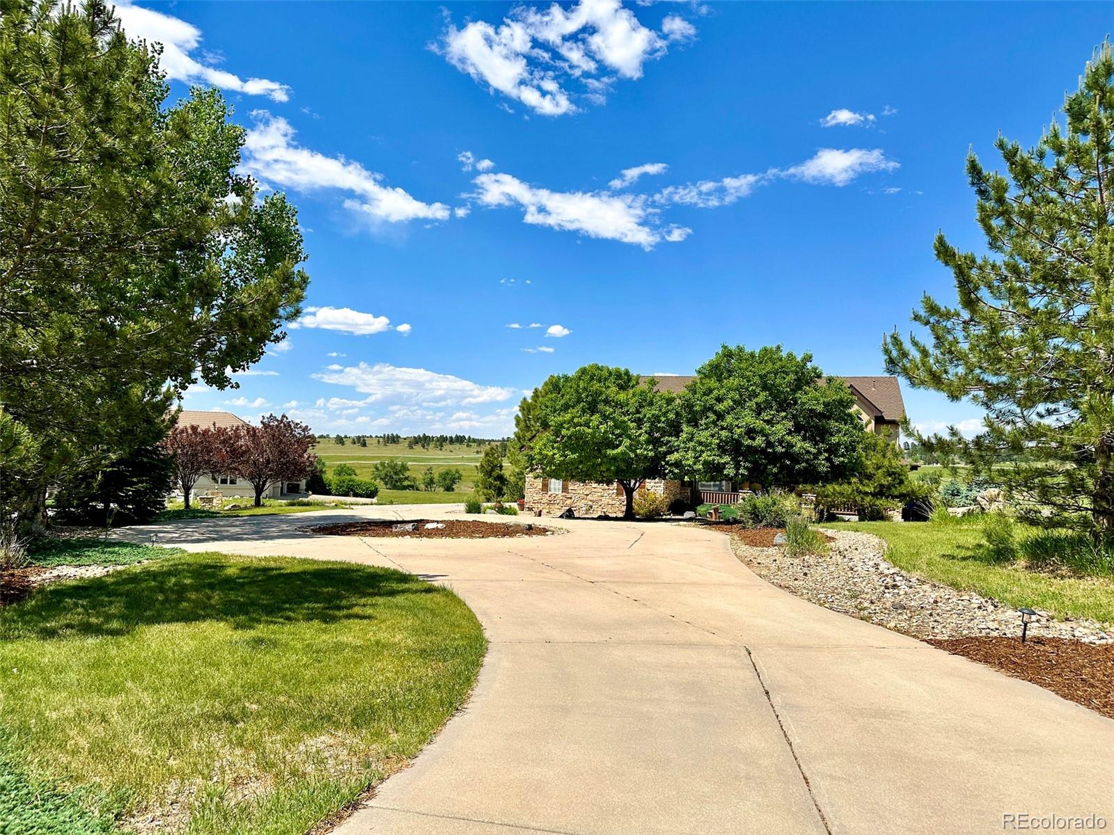 MLS Image #44 for 9928  bluestar drive,parker, Colorado