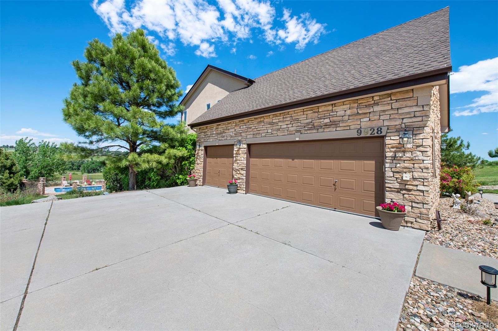MLS Image #45 for 9928  bluestar drive,parker, Colorado