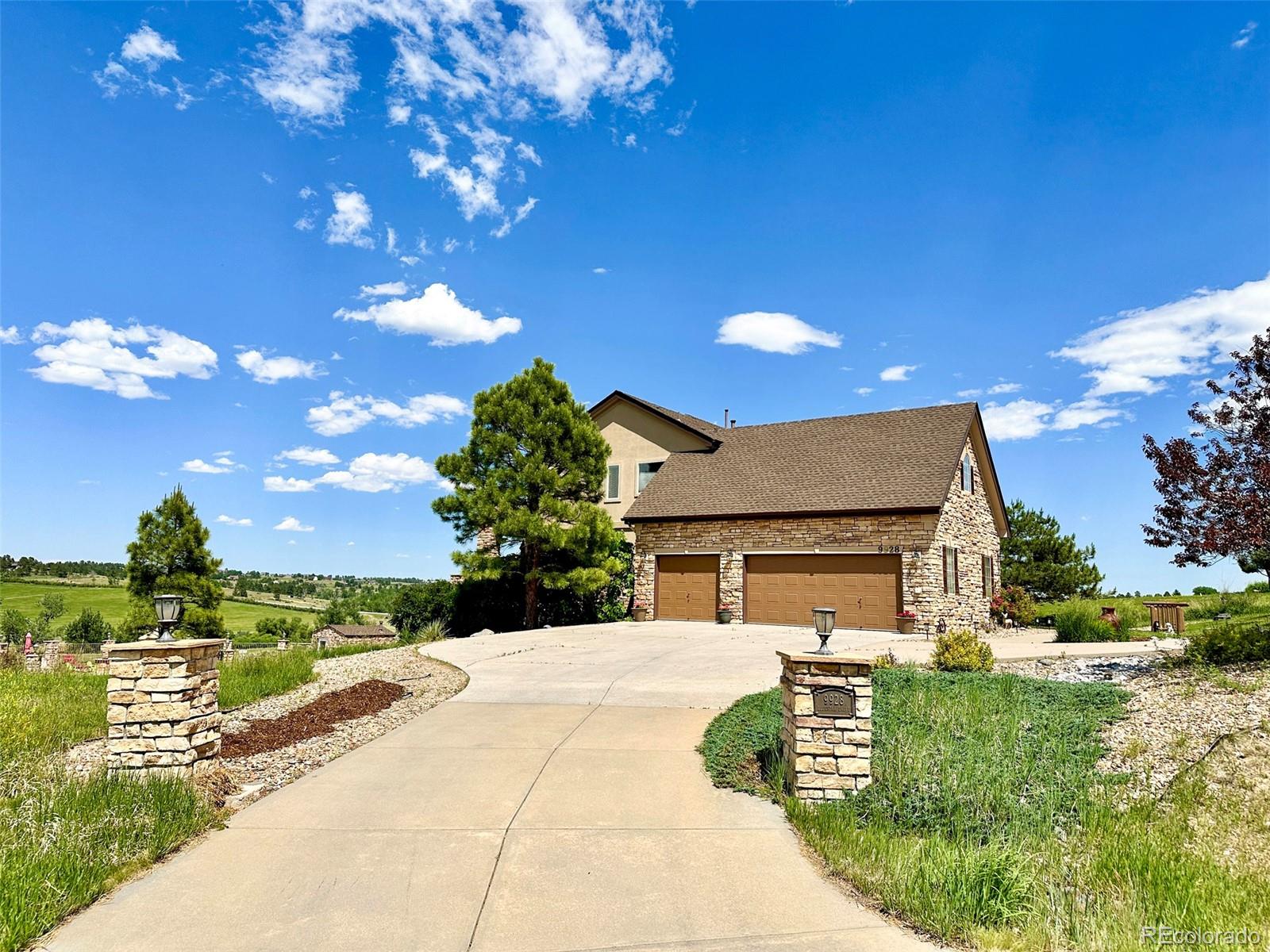 MLS Image #46 for 9928  bluestar drive,parker, Colorado