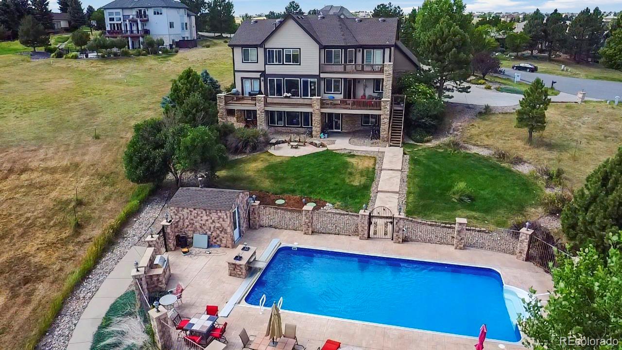 MLS Image #48 for 9928  bluestar drive,parker, Colorado