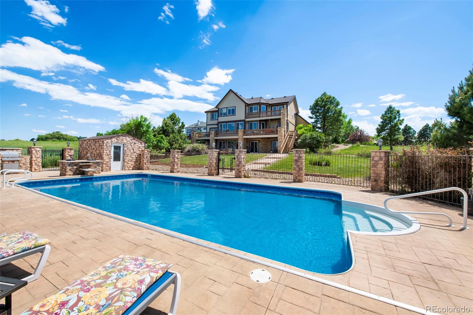 MLS Image #5 for 9928  bluestar drive,parker, Colorado