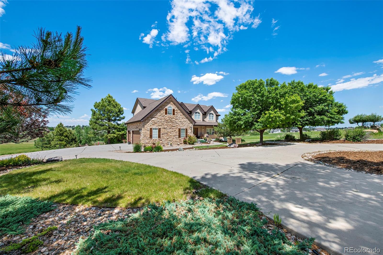 MLS Image #6 for 9928  bluestar drive,parker, Colorado