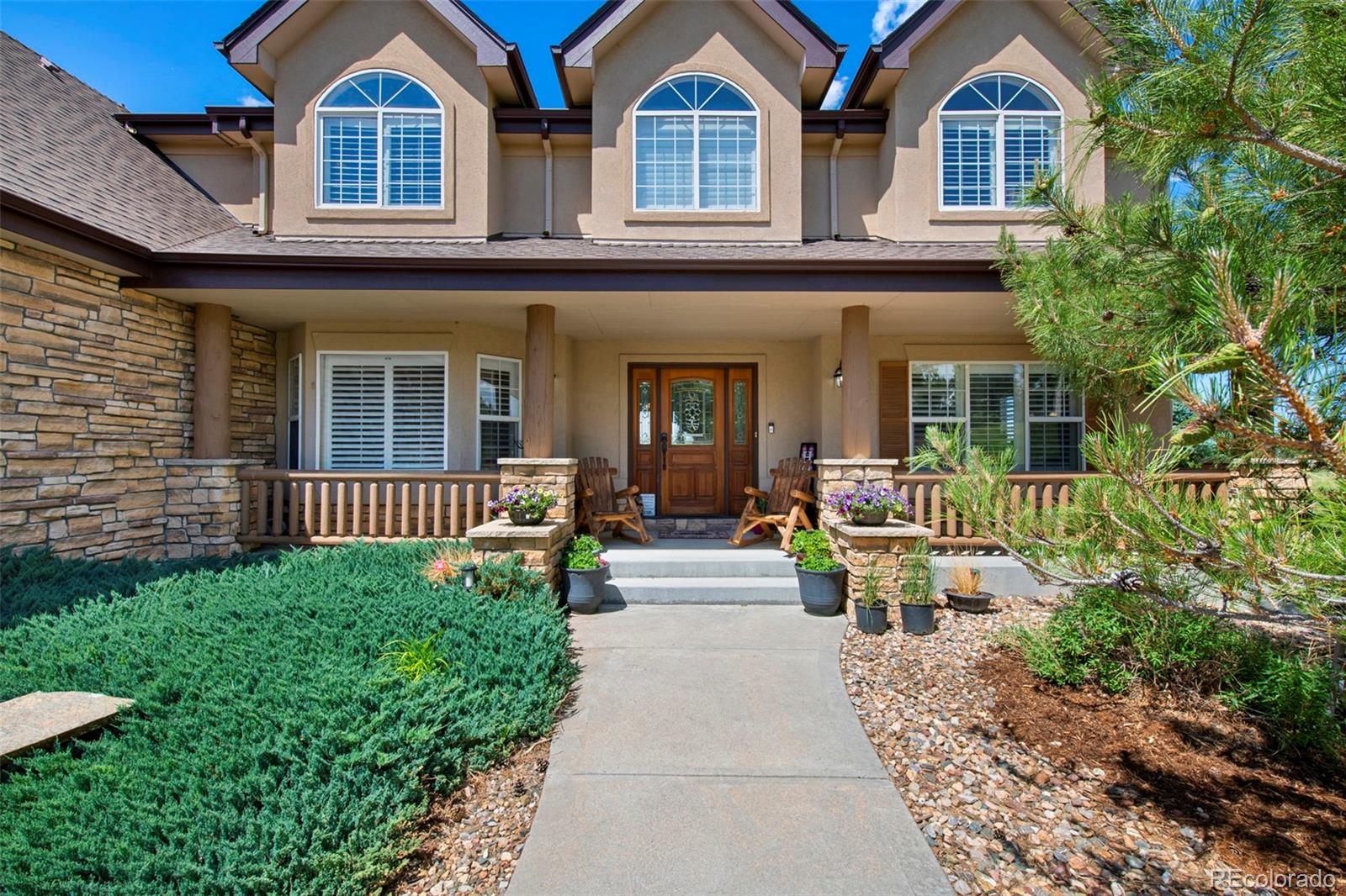 MLS Image #8 for 9928  bluestar drive,parker, Colorado