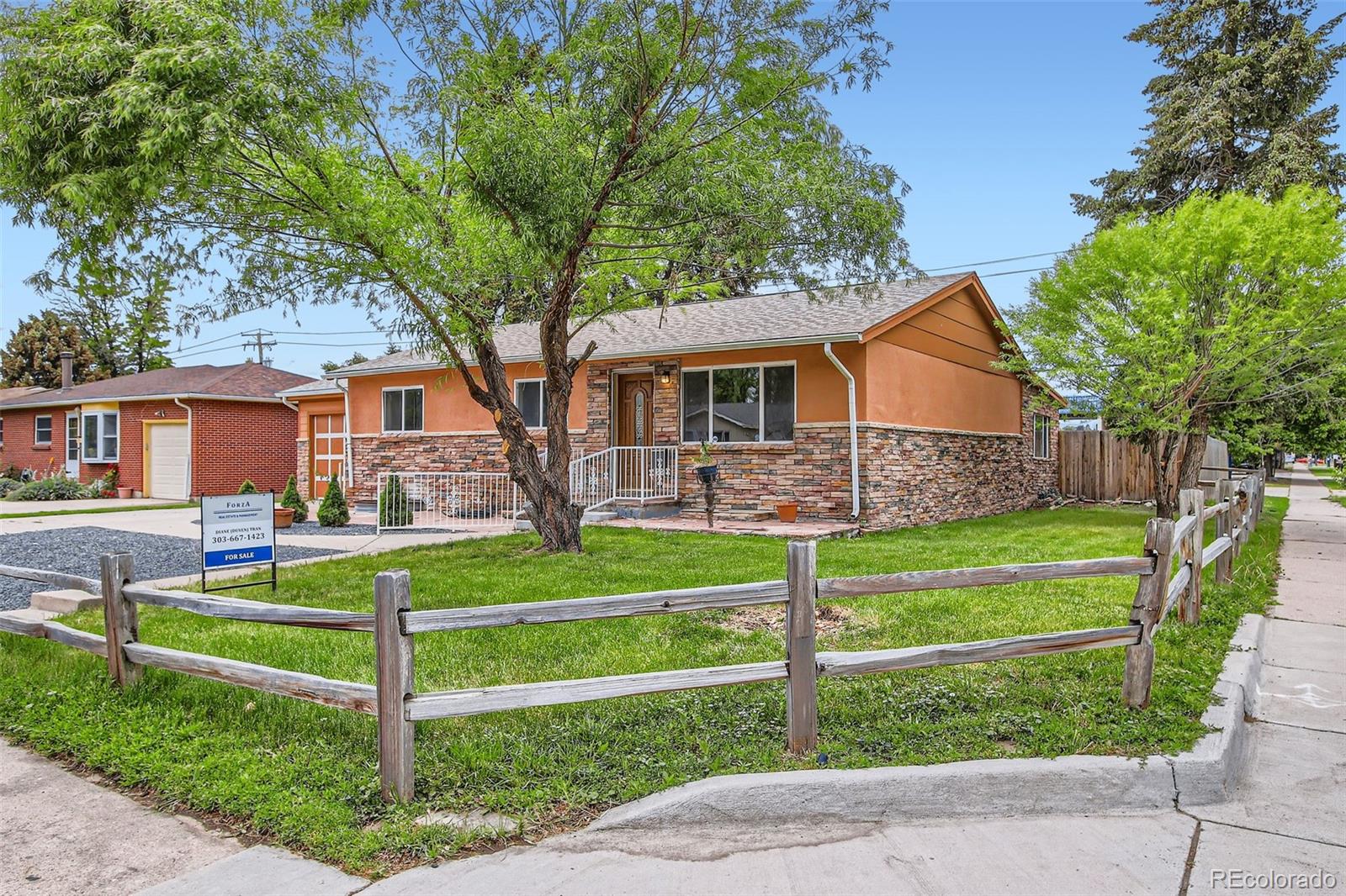 MLS Image #1 for 3107 s wolff street,denver, Colorado