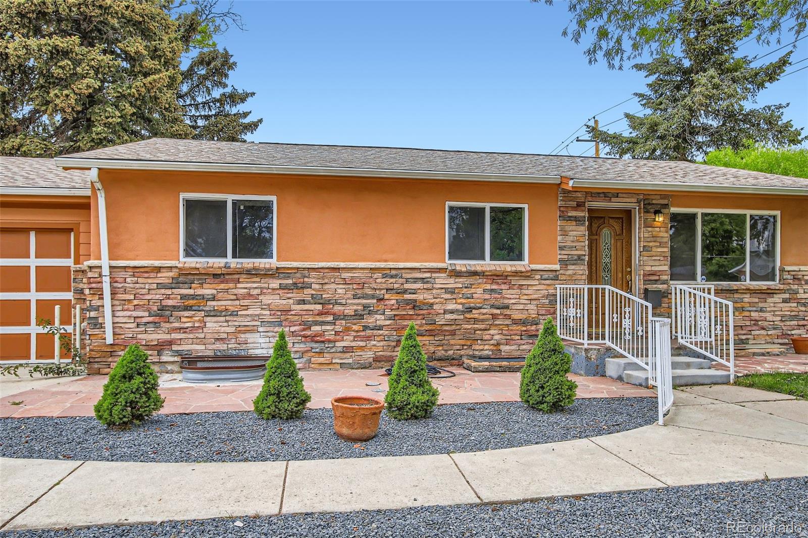 MLS Image #2 for 3107 s wolff street,denver, Colorado