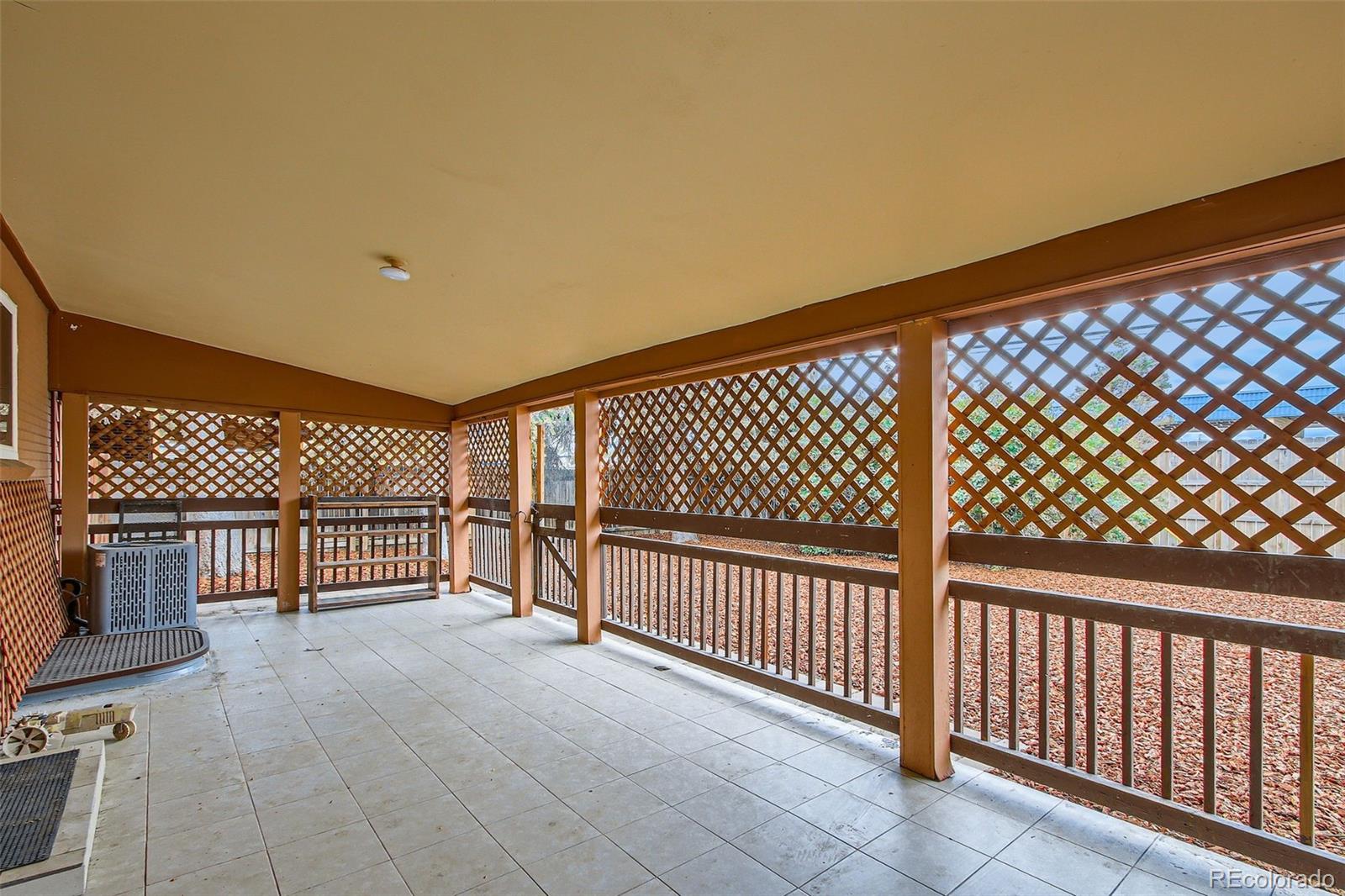 MLS Image #25 for 3107 s wolff street,denver, Colorado