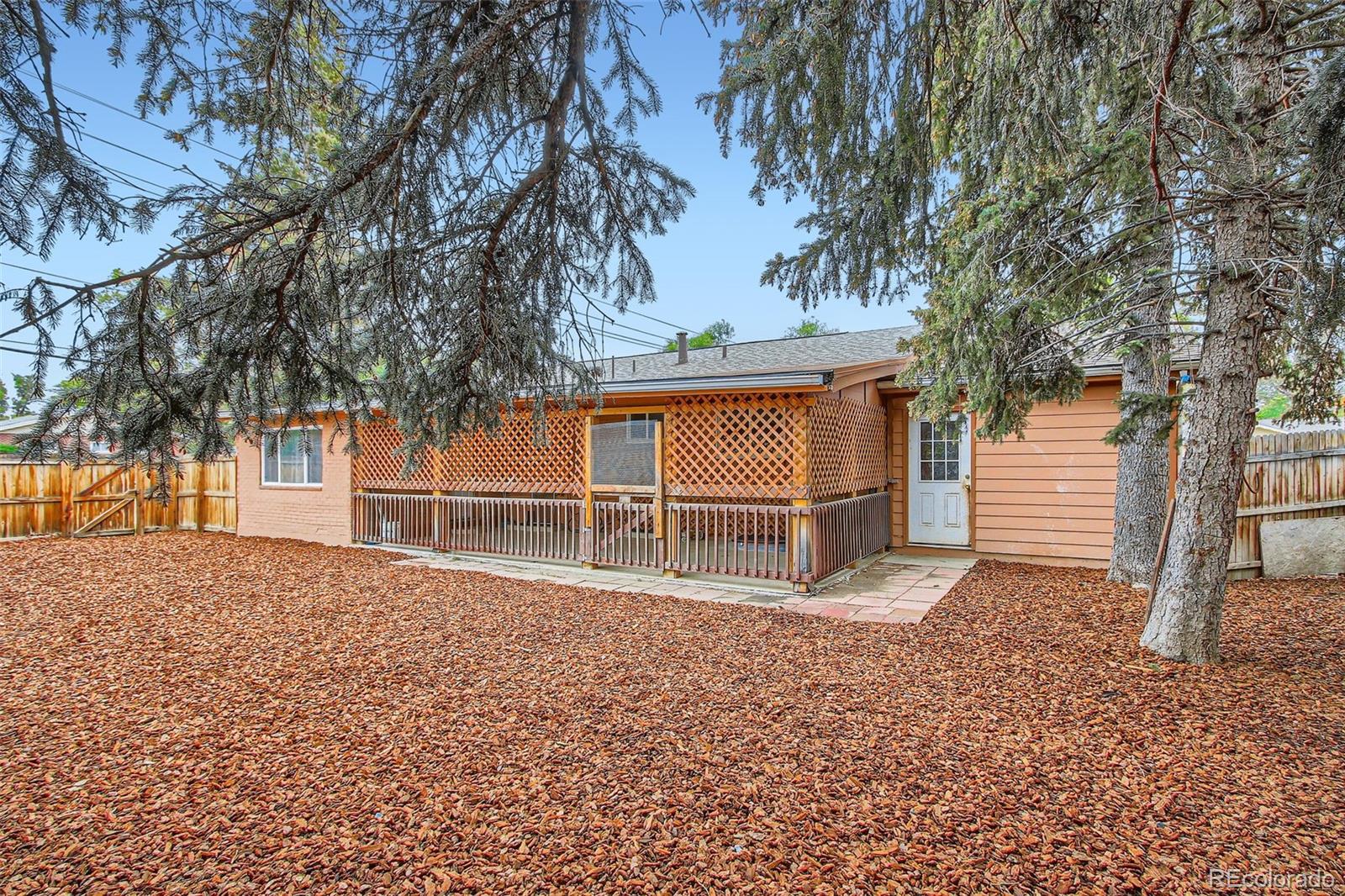 MLS Image #26 for 3107 s wolff street,denver, Colorado