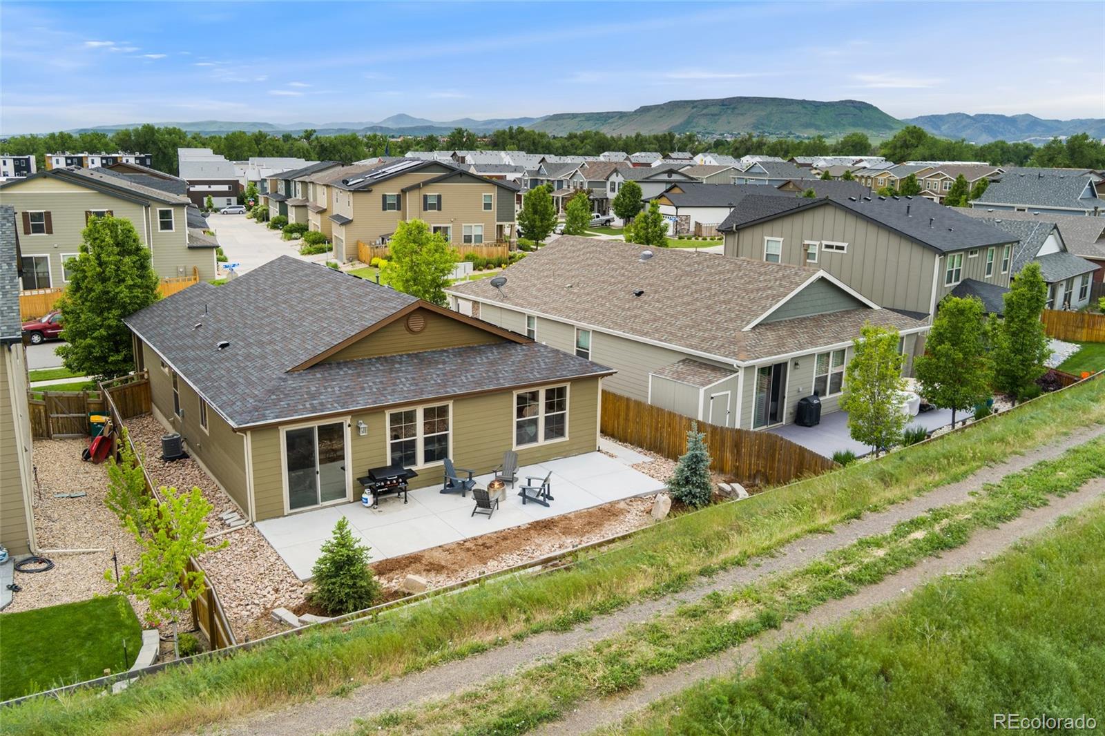 MLS Image #24 for 15061 w 70th avenue,arvada, Colorado