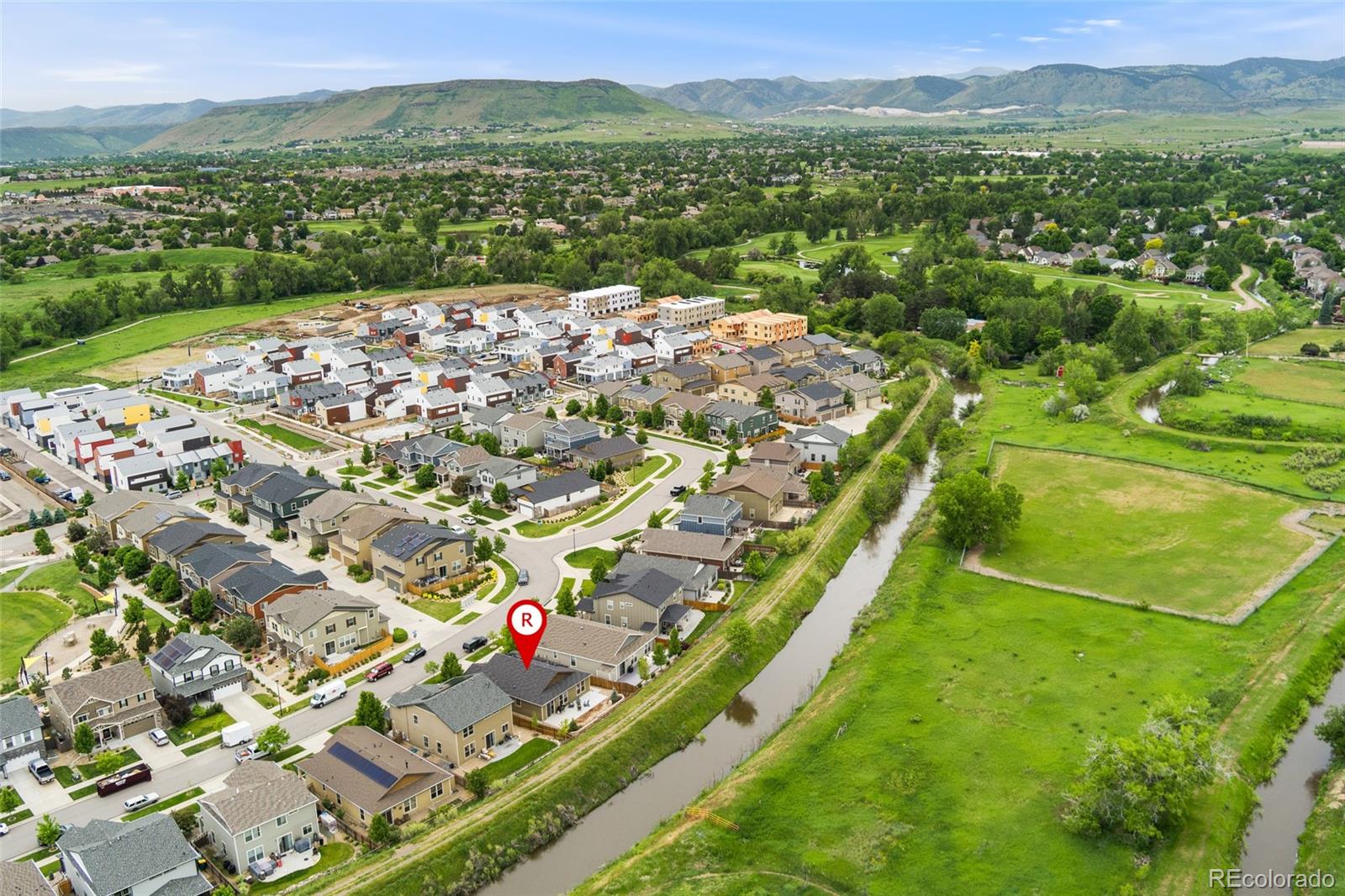 MLS Image #30 for 15061 w 70th avenue,arvada, Colorado