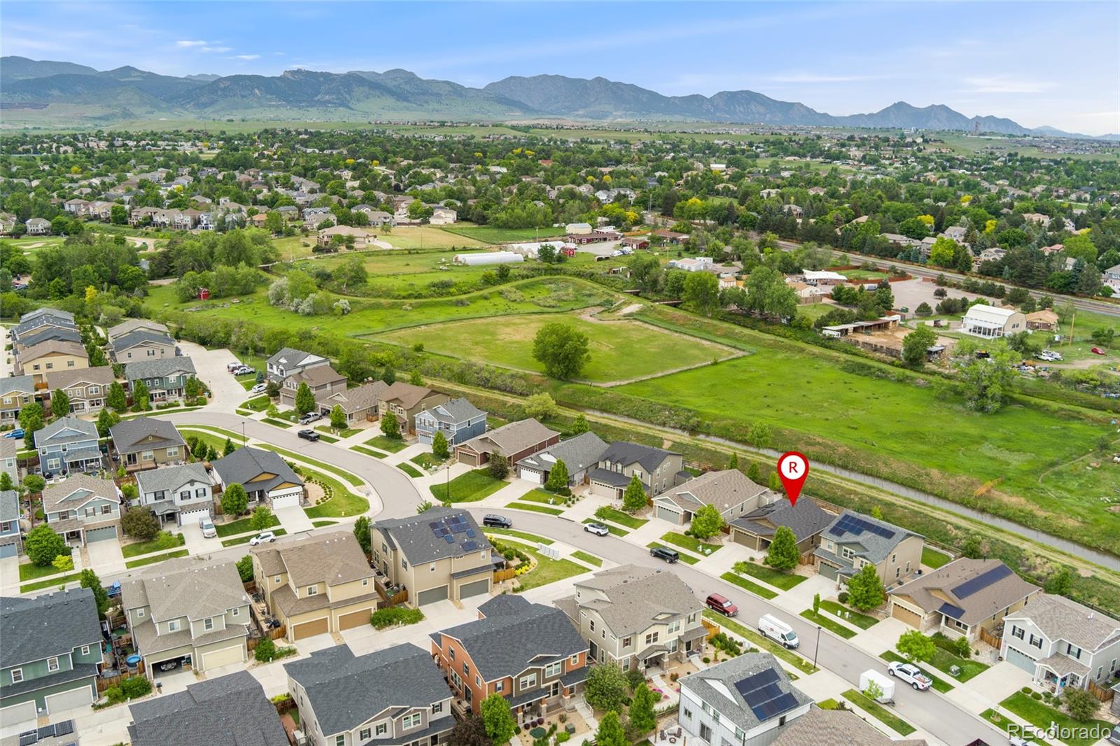 MLS Image #31 for 15061 w 70th avenue,arvada, Colorado