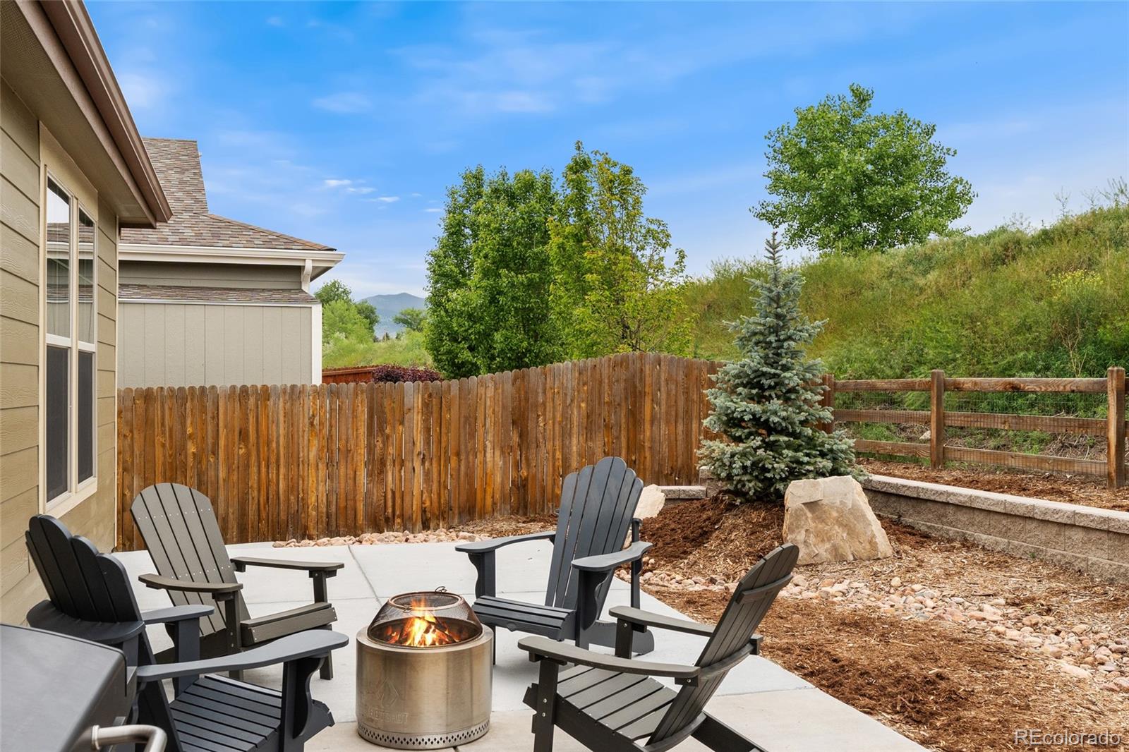 MLS Image #6 for 15061 w 70th avenue,arvada, Colorado