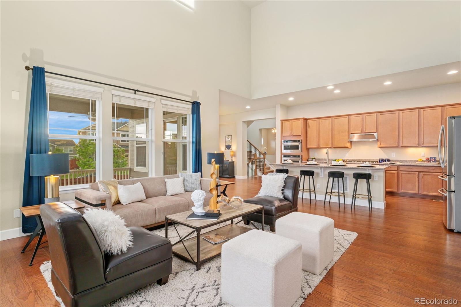 MLS Image #23 for 10003  atlanta street,parker, Colorado