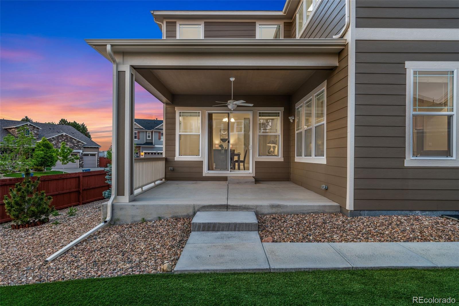 MLS Image #46 for 10003  atlanta street,parker, Colorado