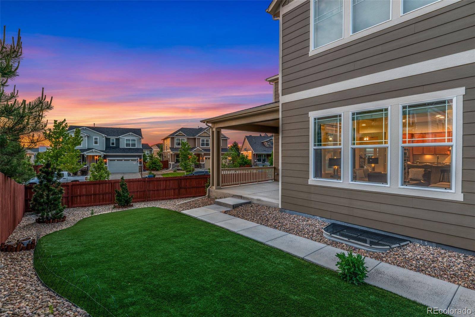 MLS Image #47 for 10003  atlanta street,parker, Colorado