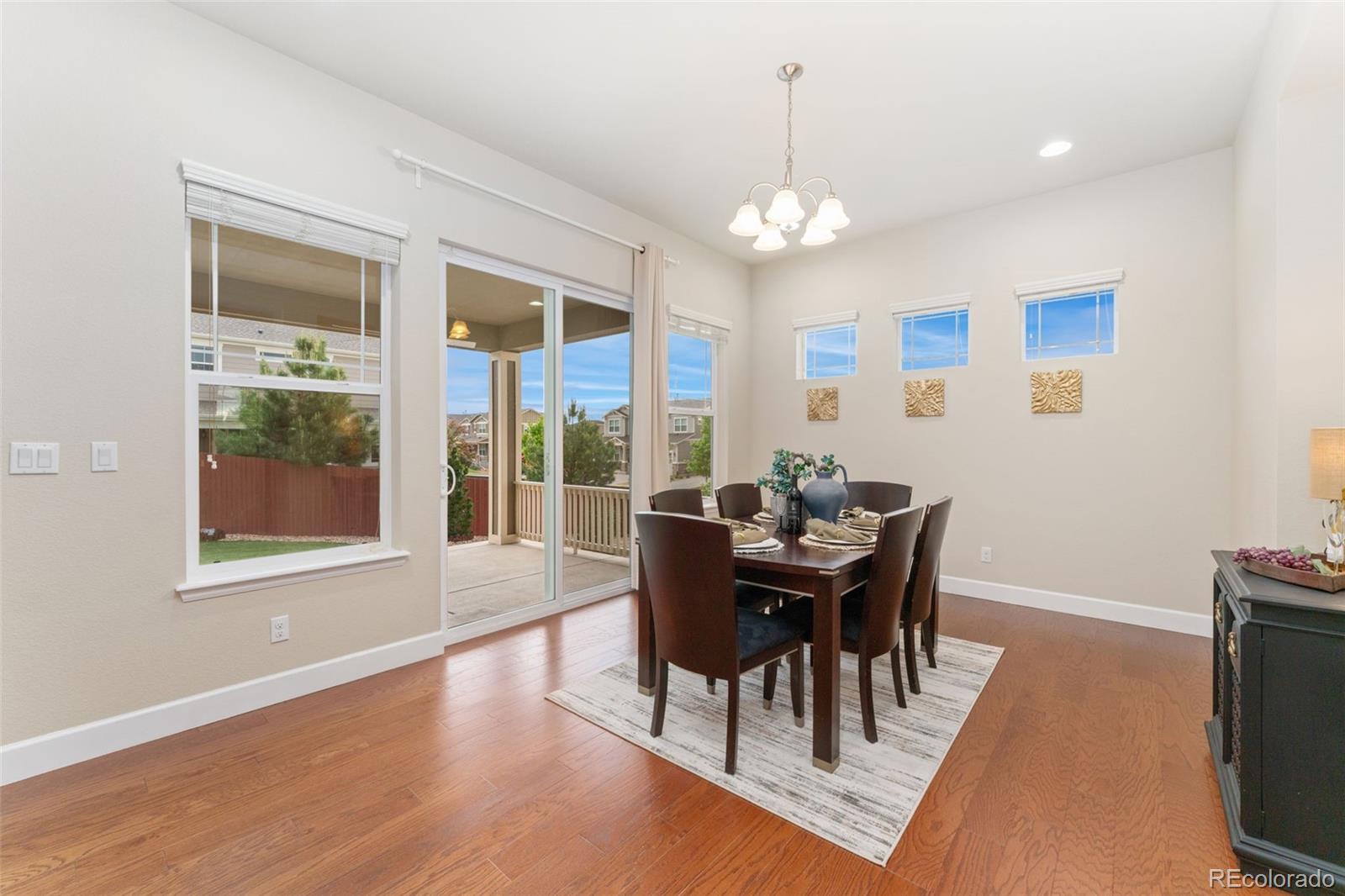 MLS Image #8 for 10003  atlanta street,parker, Colorado